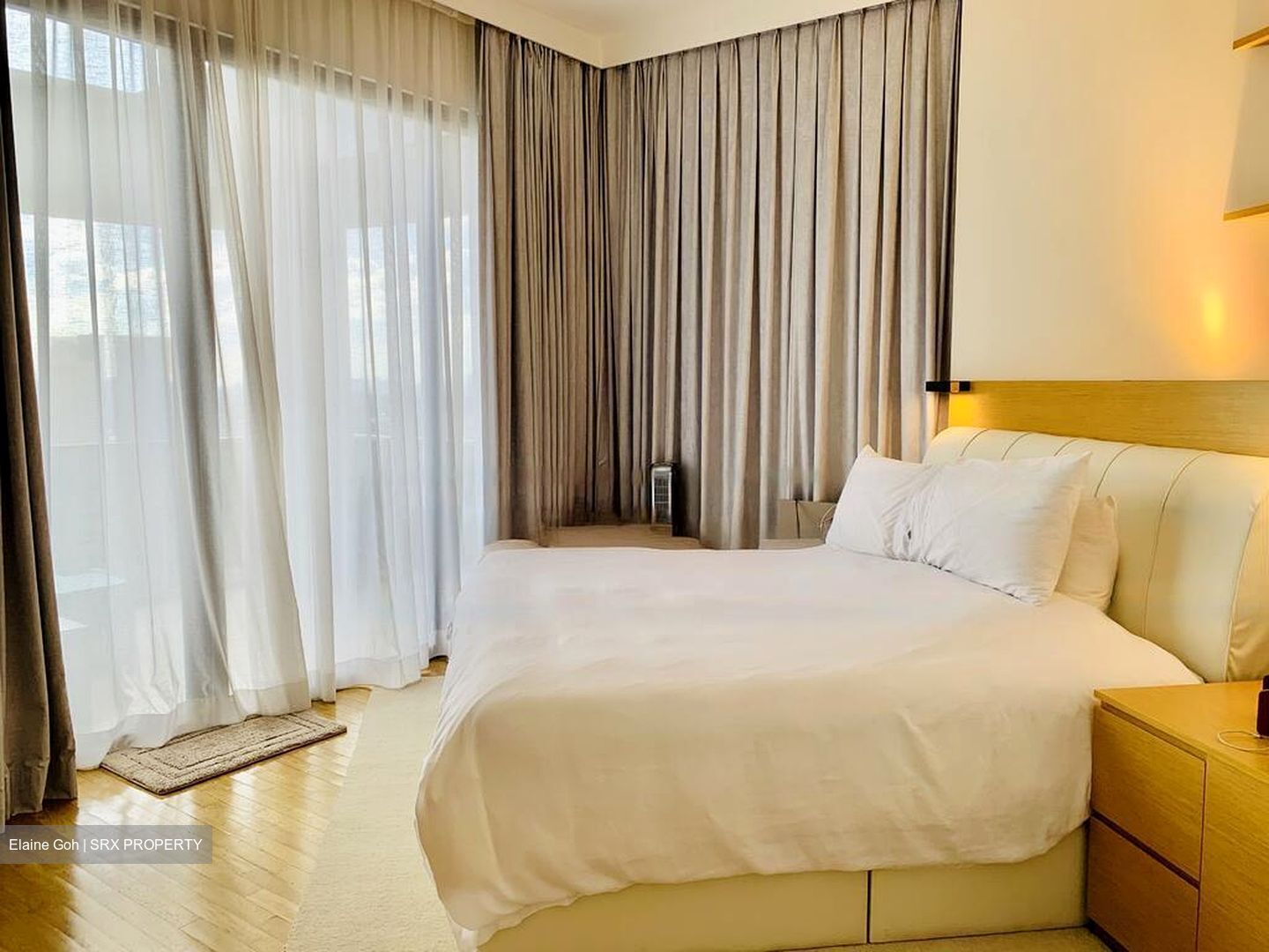 Trilight (D11), Condominium #439522101